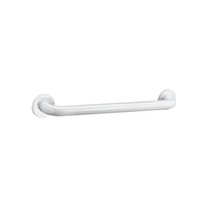 stainless steel grab bar