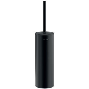 inox toilet brush holder