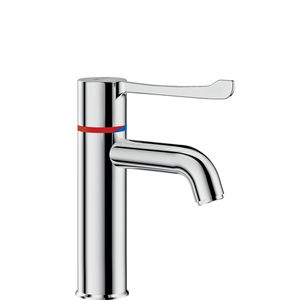 bathroom sink mixer tap
