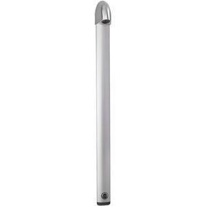 self-closing shower column