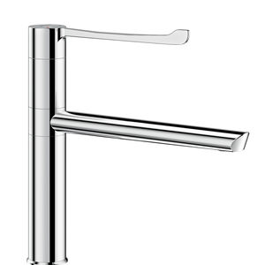 countertop mixer tap