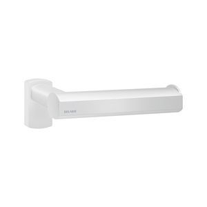 wall-mounted toilet roll holder