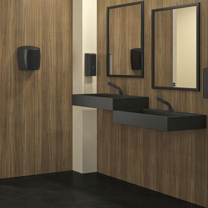 wall-mounted washbasin