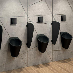 stainless steel urinal