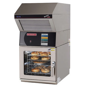 commercial oven