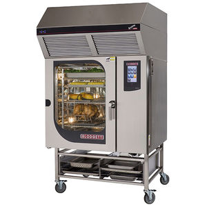 commercial oven 1