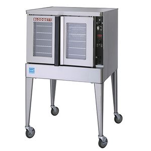 commercial oven