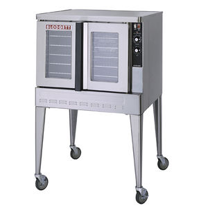 commercial oven 1
