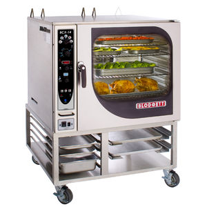 Commercial oven - CNVX-14 - Blodgett - electric / convection / combi