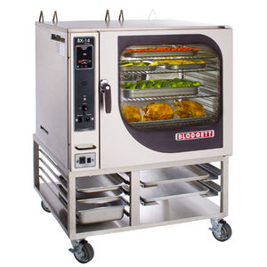 commercial oven