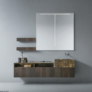 wall-hung washbasin cabinet 1