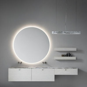 wall-hung washbasin cabinet 1