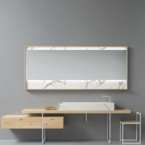 wall-hung washbasin cabinet 1