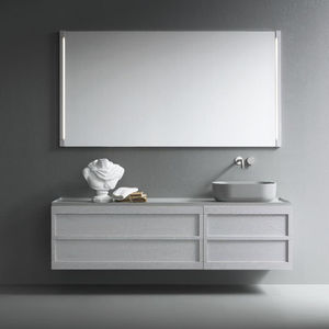wall-hung washbasin cabinet 1