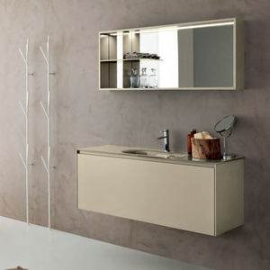 wall-hung washbasin cabinet 1