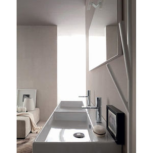 double washbasin cabinet 1