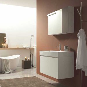 wall-hung washbasin cabinet 1