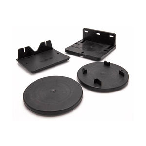 polypropylene raised floor pedestal