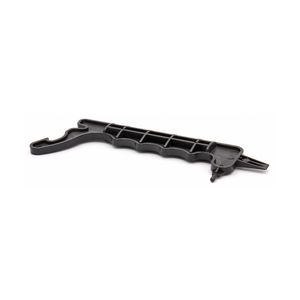 PVC raised floor pedestal