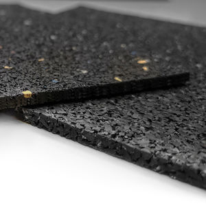 acoustic insulation