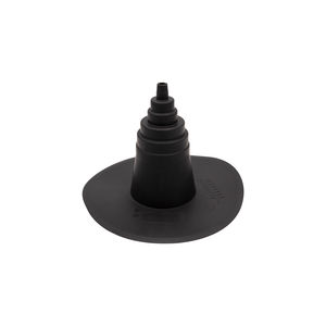 EPDM collar