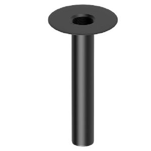 EPDM drain connector 1