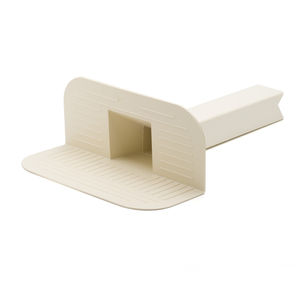 TPE drain connector