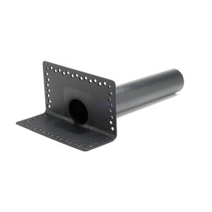 angular drain connector 1