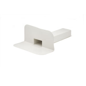 angular drain connector 1
