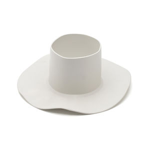 bituminous felt collar