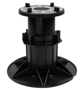 polypropylene raised floor support 1