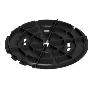 polypropylene raised floor pedestal 1