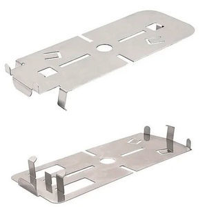 steel mounting clip 1