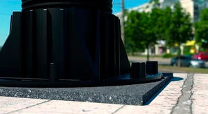 acoustic insulation