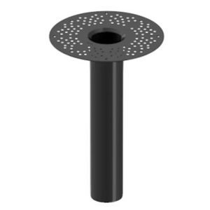 TPE drain connector 1