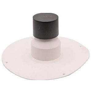 fireplace roof vent 1