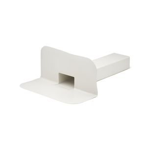 angular drain connector 1