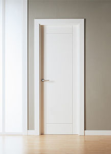 interior door