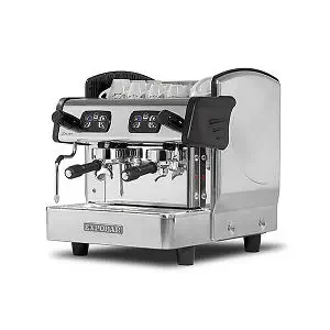 Espresso coffee machine - ZIRCON MINI 1GR PLUS - CREM