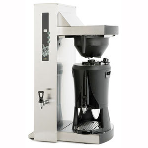 filter coffee machine / commercial / automatic