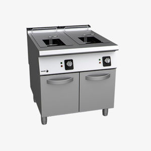 gas fryer