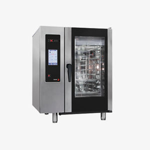 commercial oven