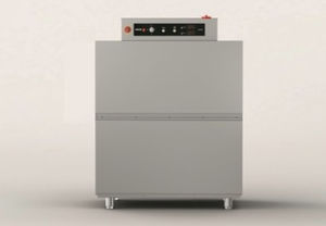 conveyor dishwasher