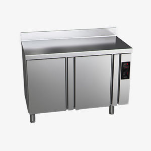 commercial freezer 1