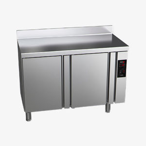 commercial freezer 1