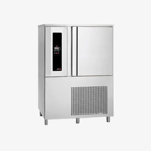 high-speed blast chiller
