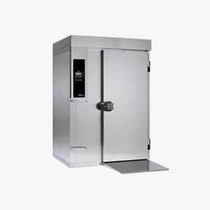 high-speed blast chiller