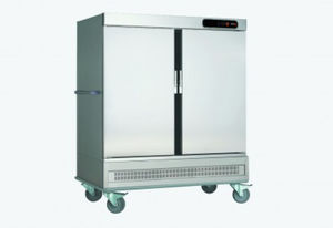 commercial trolley