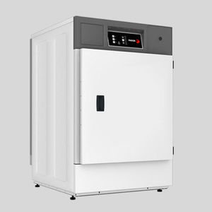 front-loading dryer 1