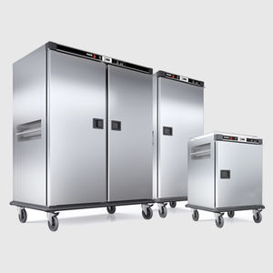 dish service trolley